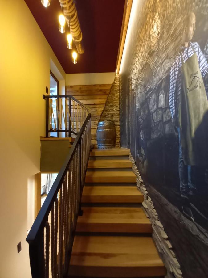 Dom Winiarza Villa Krosno Ngoại thất bức ảnh