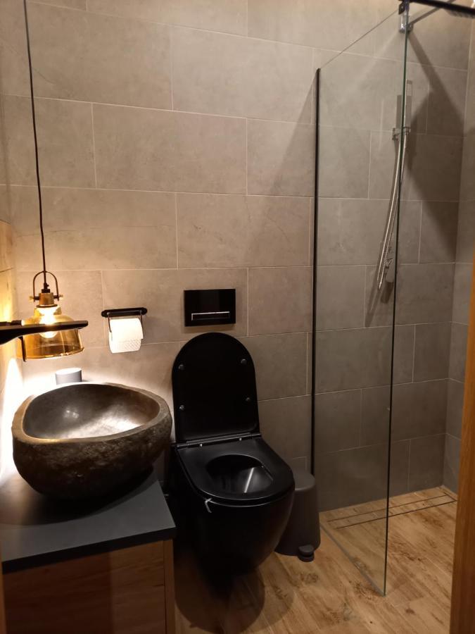 Dom Winiarza Villa Krosno Ngoại thất bức ảnh